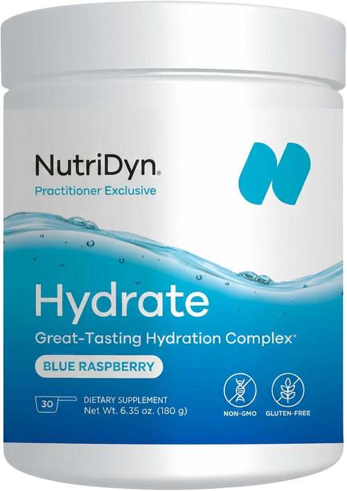 Daily Hydration Support Bundle products