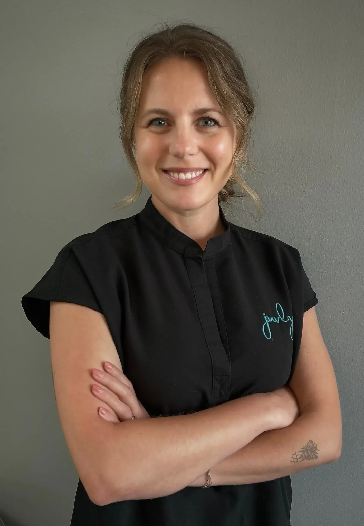 Andrea Granger, RN
