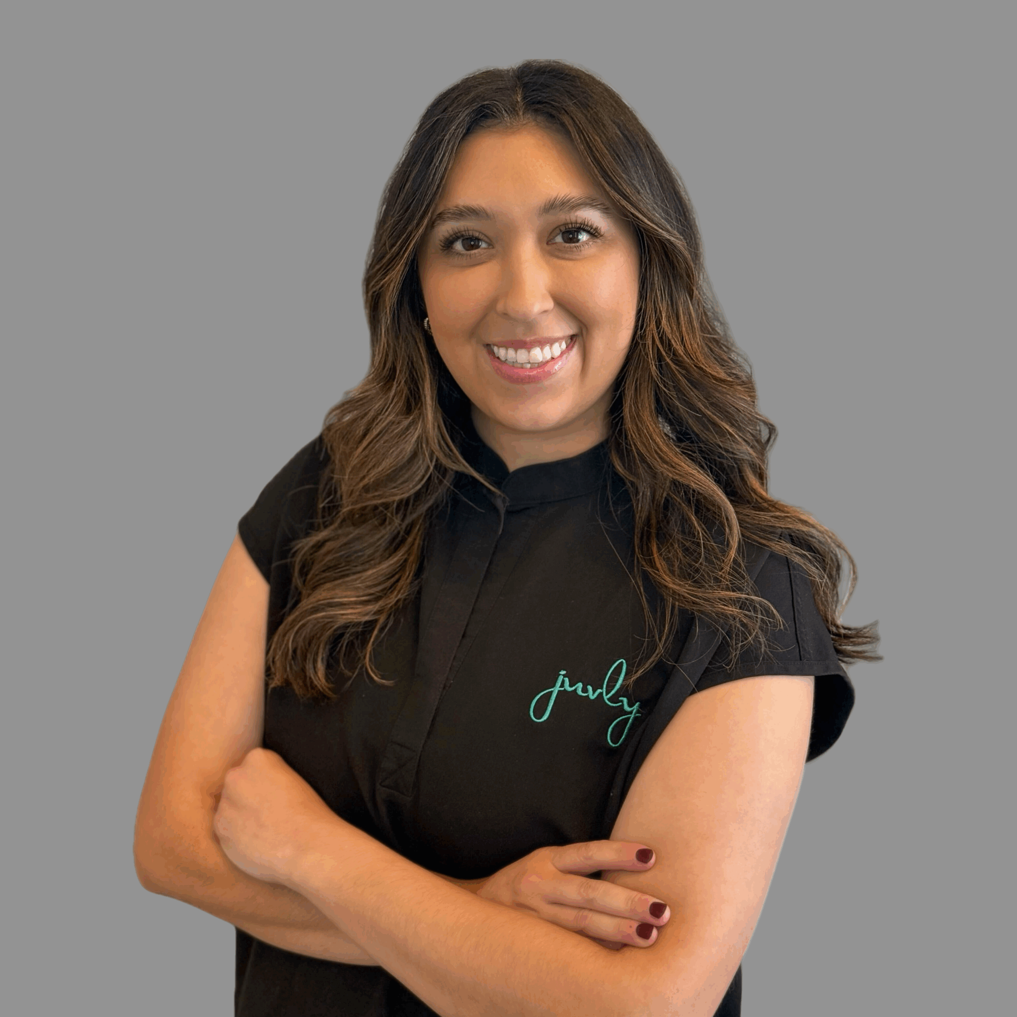 Athena Harmata, FNP-BC