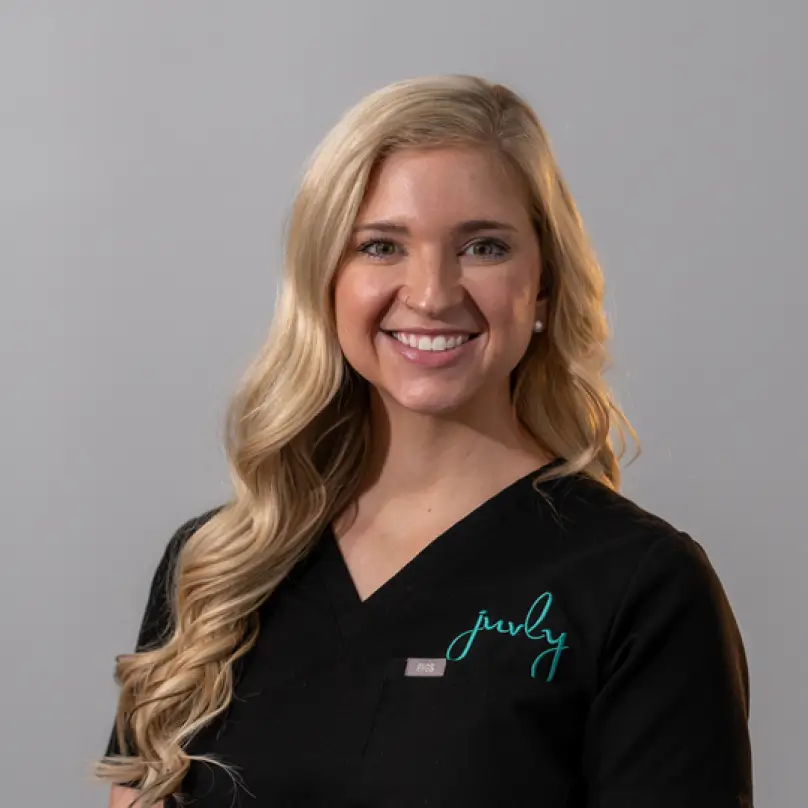 Kelsey Vanderpohl, PA-C
