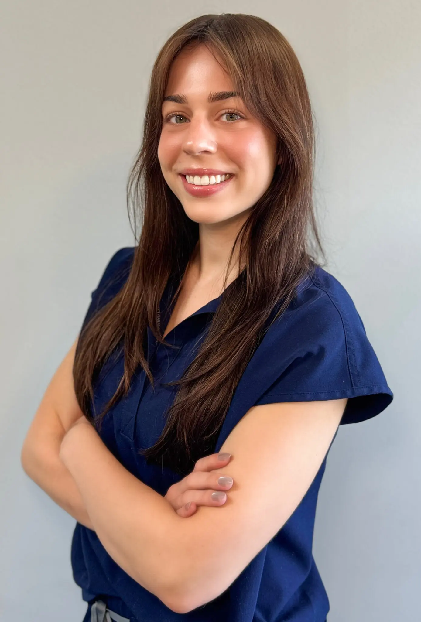 Mallory Mixter, RN