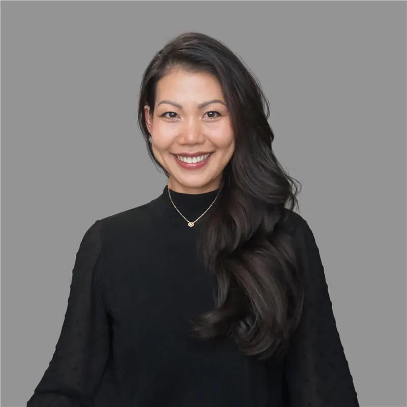 Rachna Ladin, FNP-C