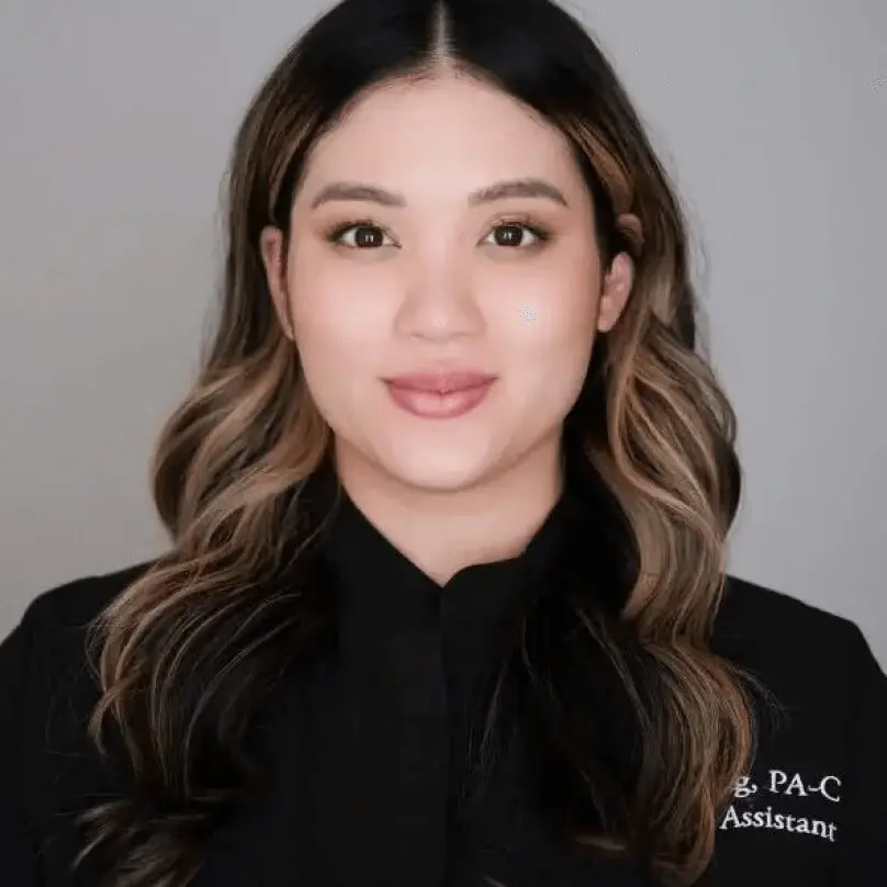 Sophia Vang, PA-C